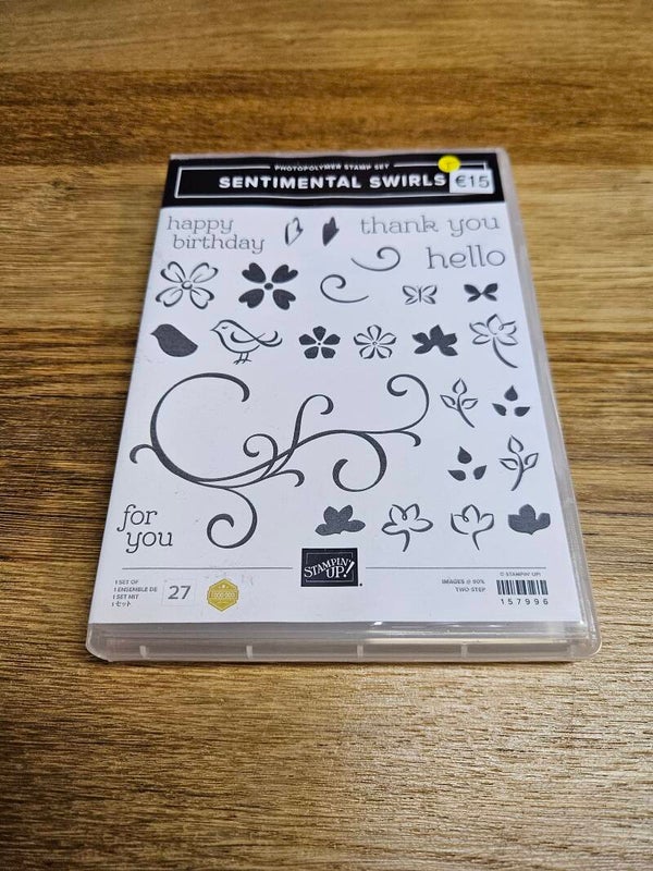 ST Sentimental Swirls