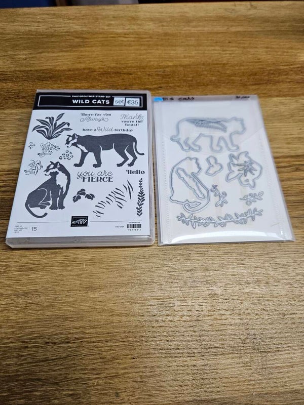 STST Wild Cats