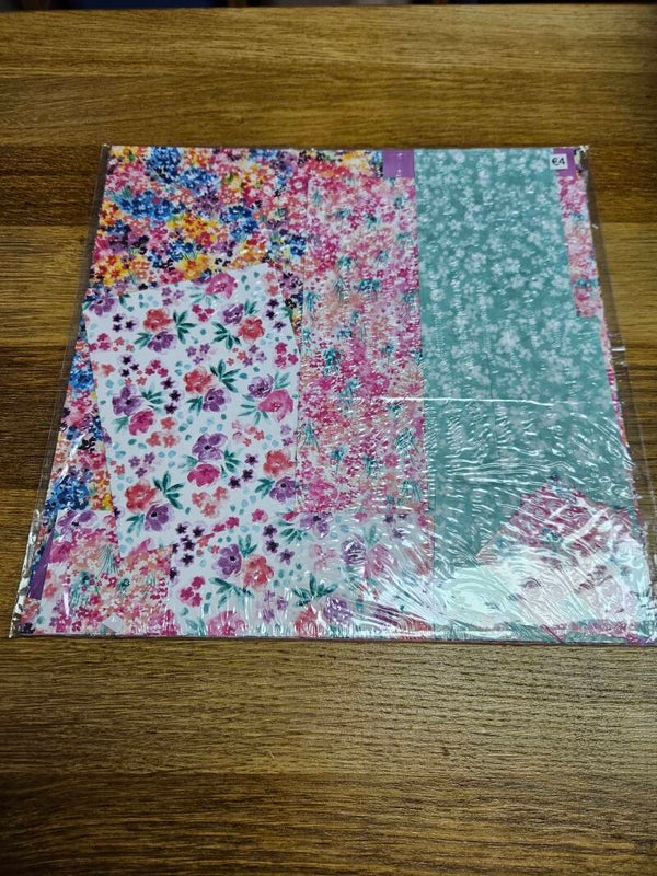 DSP Bloom Impression 12 inch