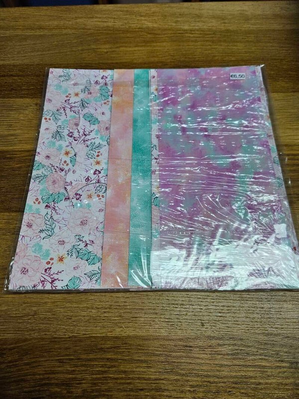 DSP Unbounded Beauty 12 inch