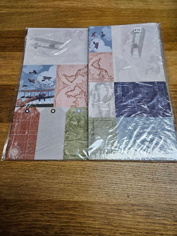 DSP Take to the Sky 12 inch