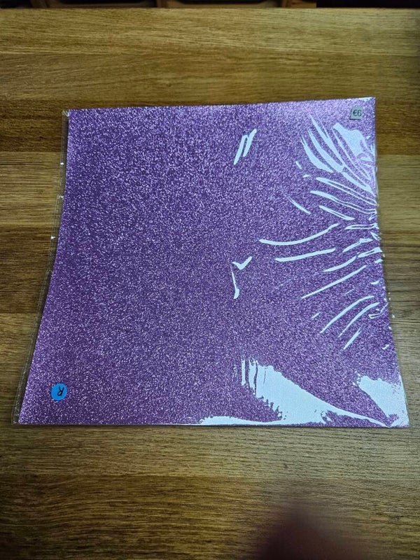 Glinsterend Speciaal Papier in 3 kleuren