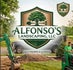 Alfonso's Landscaping LLC