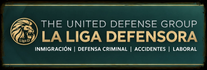 The United Defense Group La LIGA Defensora