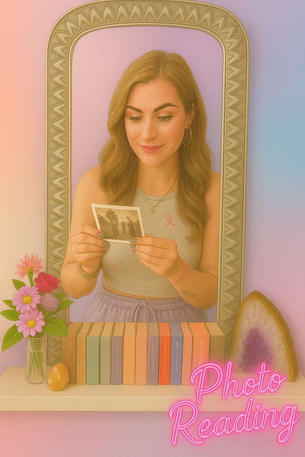 pendelconsult of foto lezen