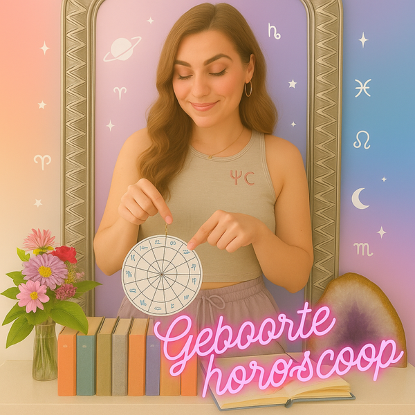 geboortehoroscoop