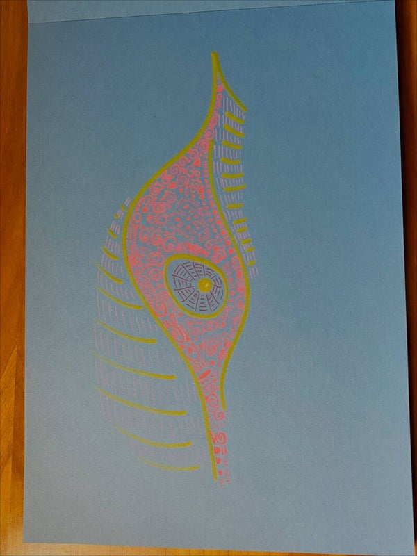 „Der Augenblick“