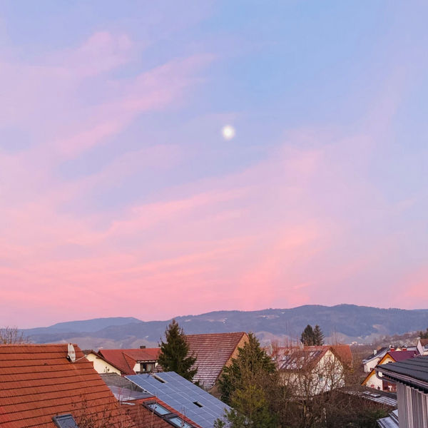 „Rose“ persönliche Übergabe