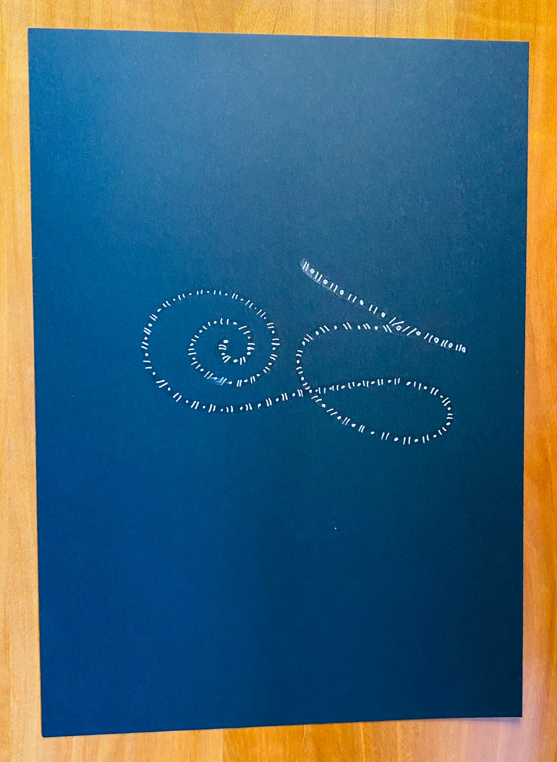 “Schnurtzelgürkchen“