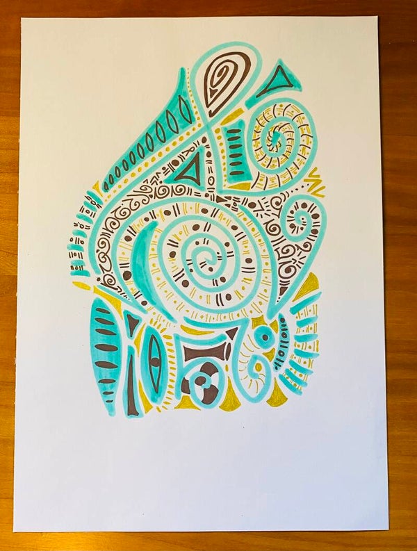 „Hü - Ja - Hot“