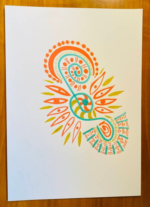 „Glücksgefühl“