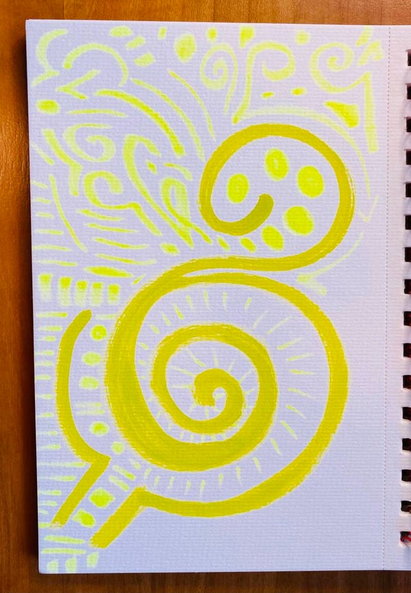 „Einheit & Schweigen“