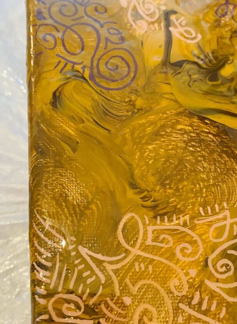 „geschmeidig & vereint“