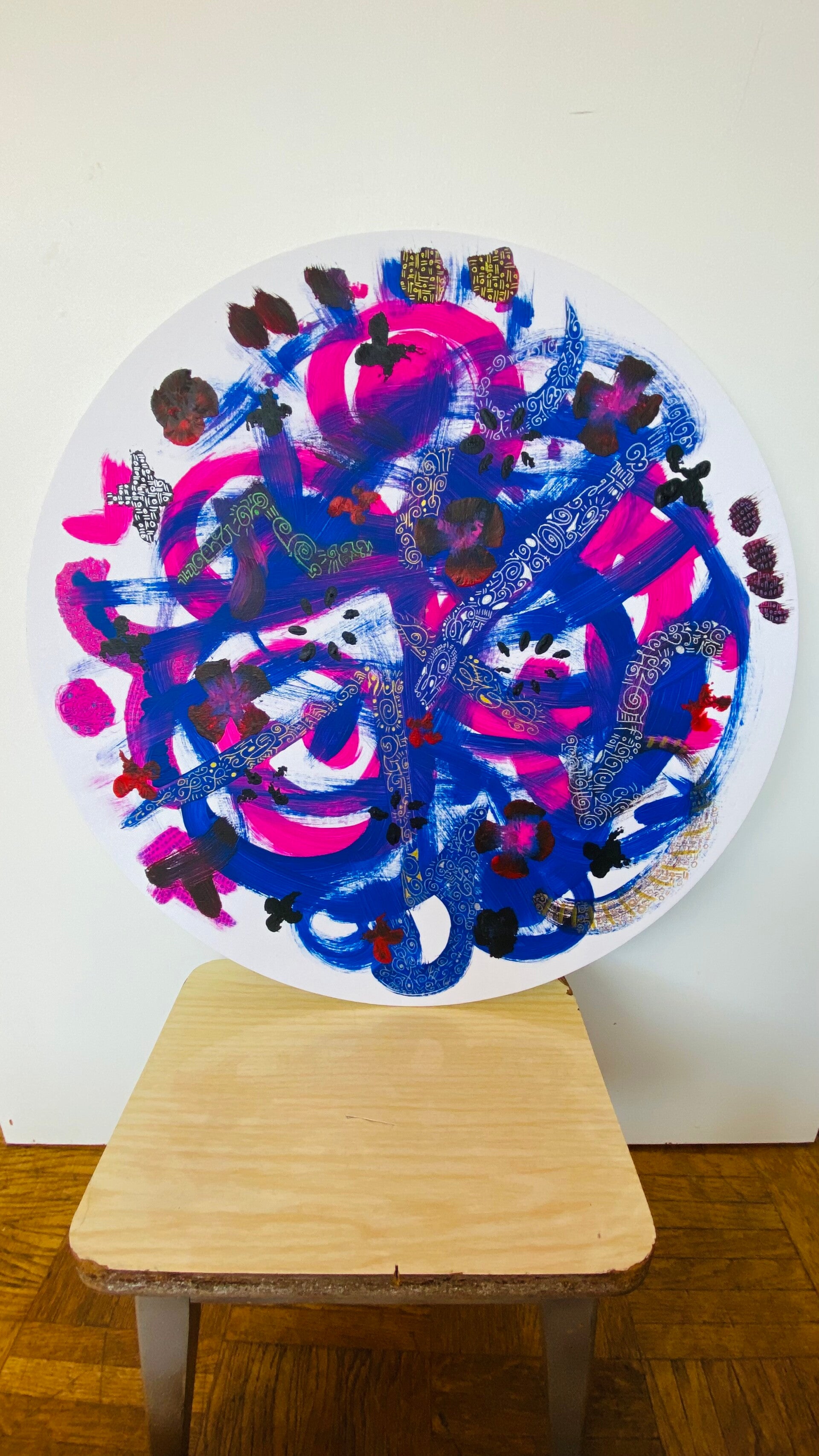 „Langweiliger Fraß“