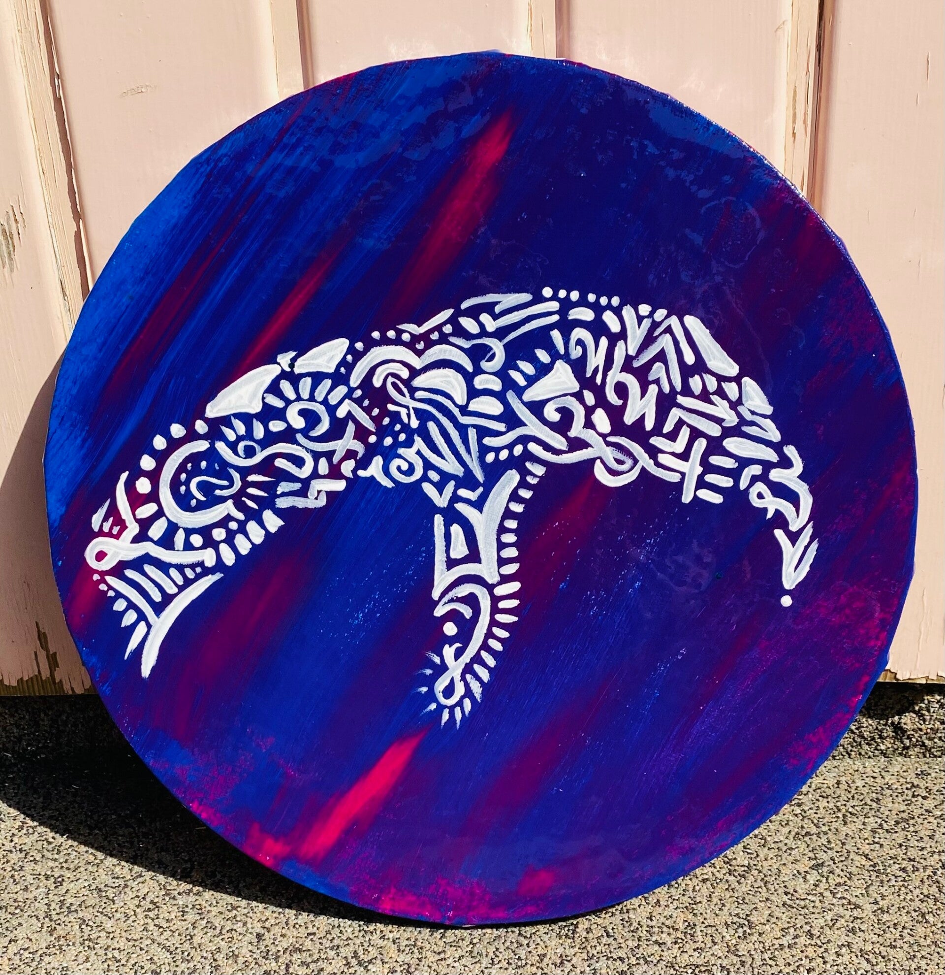 „was du kannst, kann ich schon lange!“