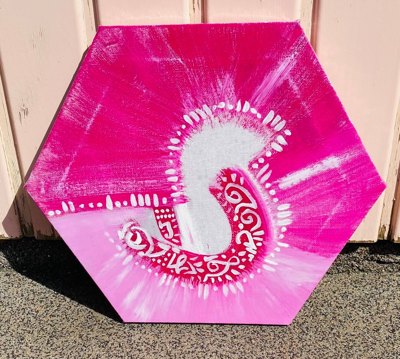 „so wie du mir, so ich dir!“