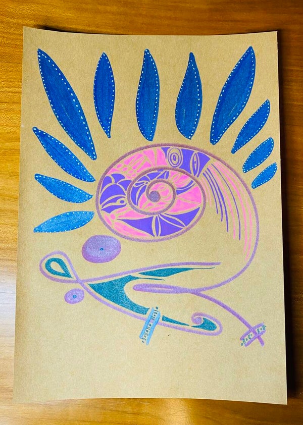 „Kunterbunt bunt“