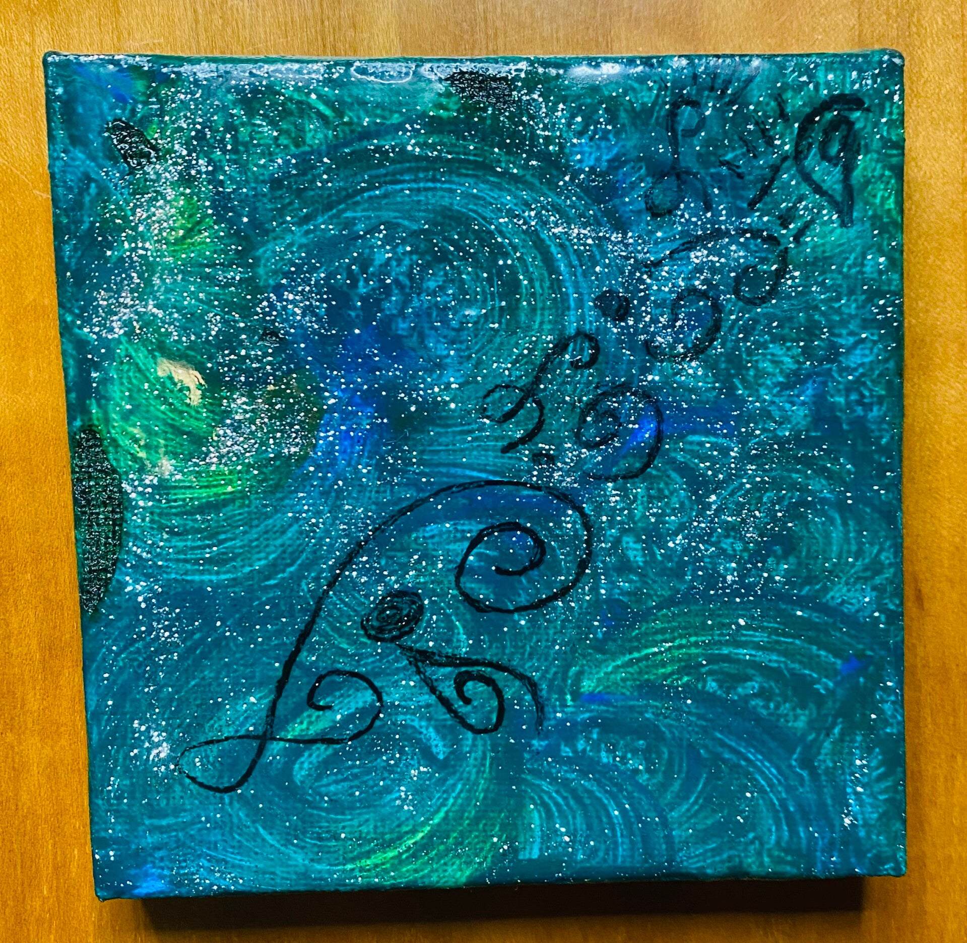 „der kleine Pfeffer“