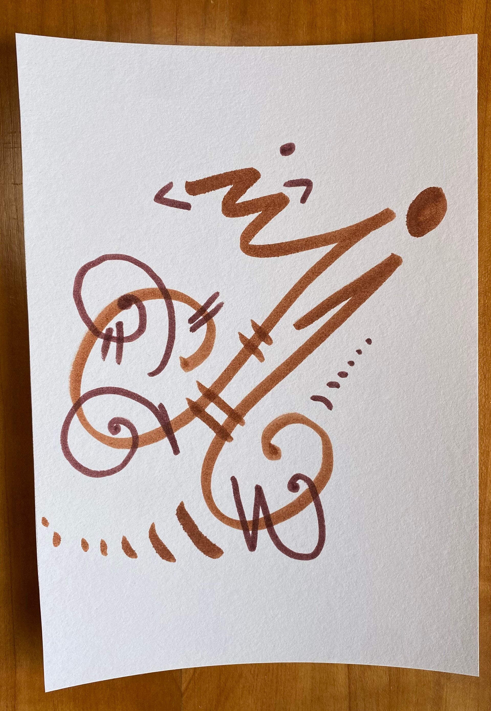 „Ich bekomme alles“