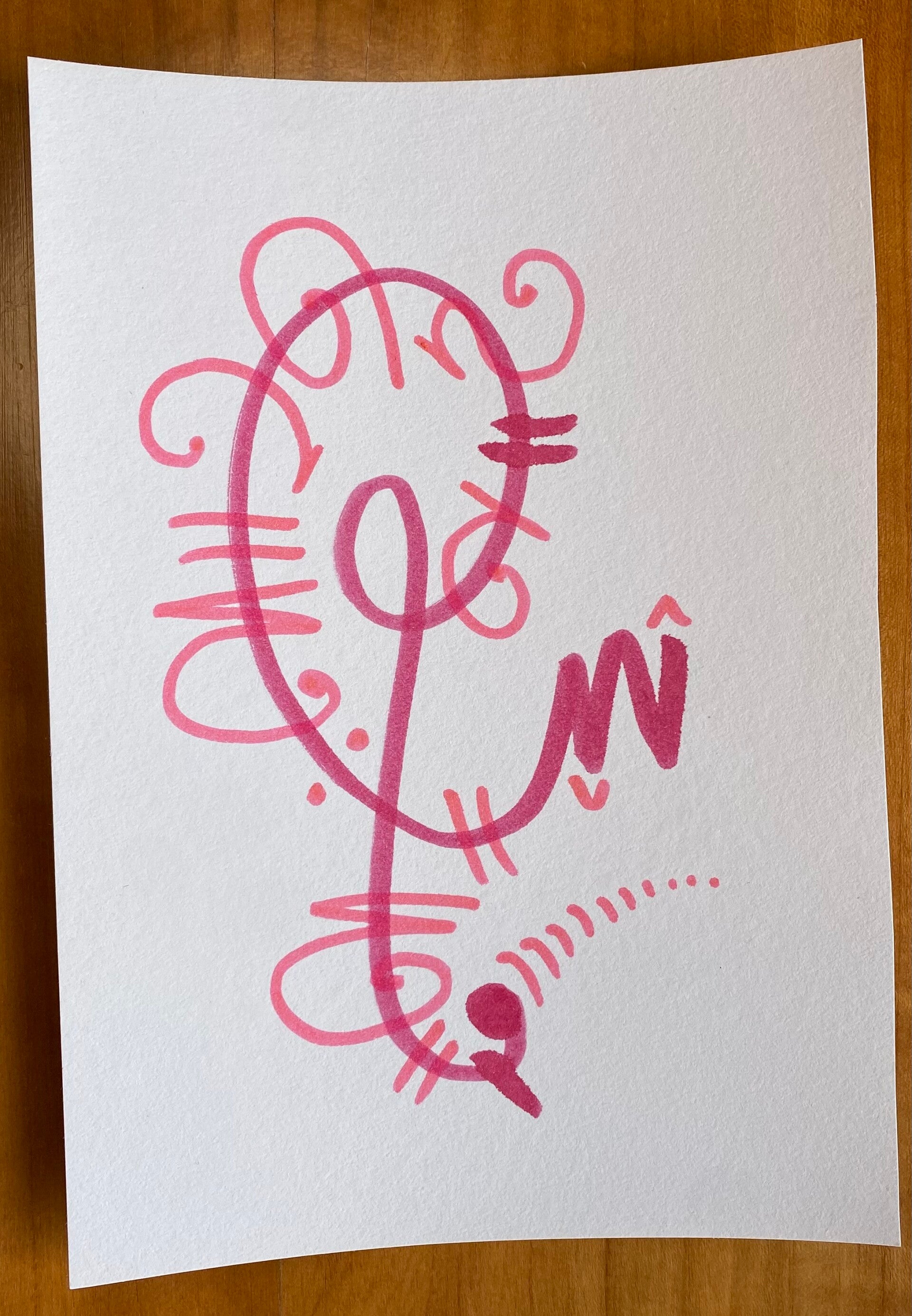 „es ist, wie es ist“