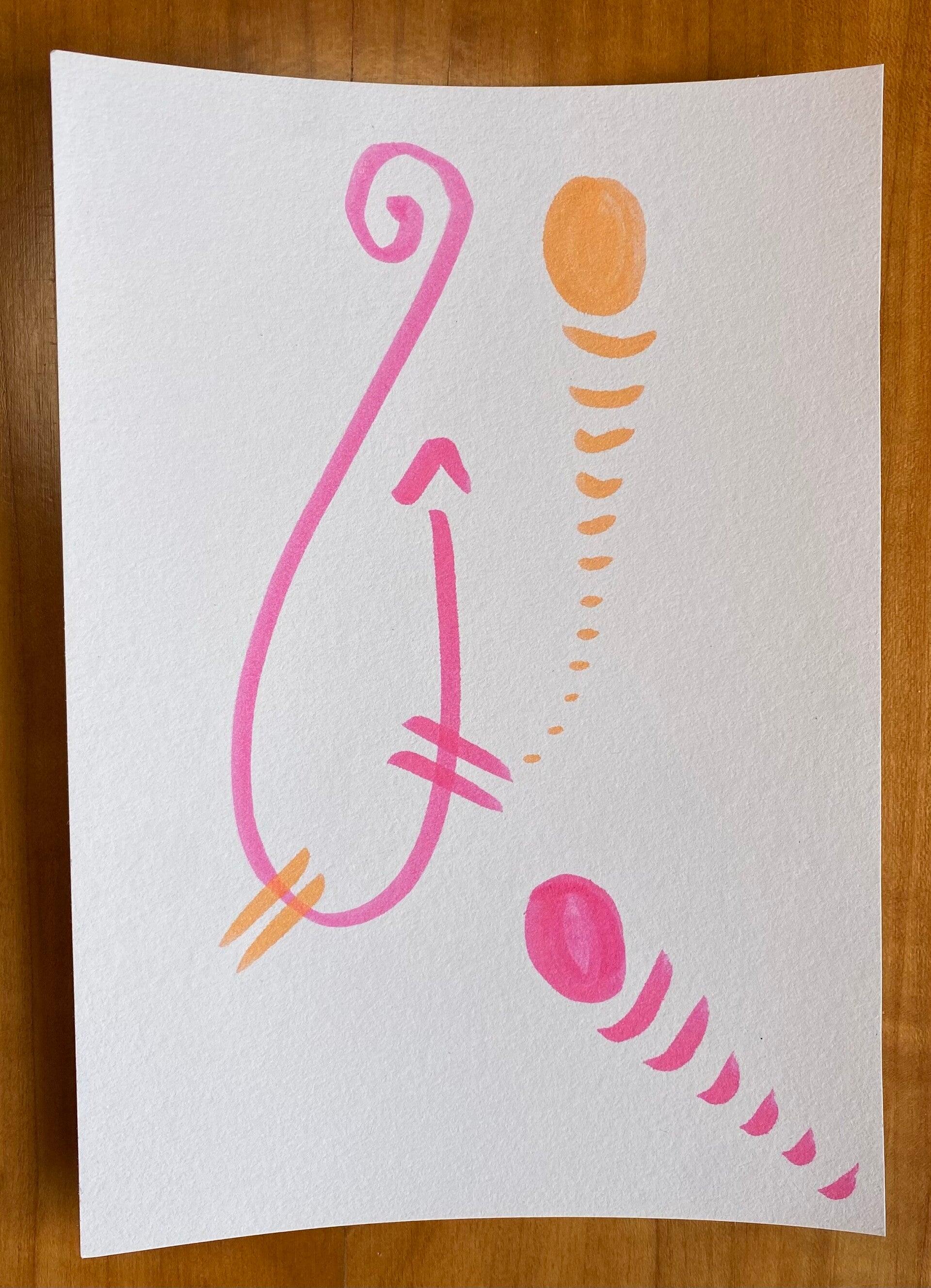 „bleib dir treu“