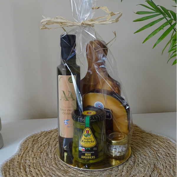 Pakket Parea (Παρέα)