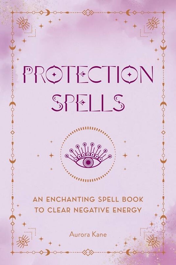 protection spell