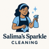 Salima’s Sparkle Cleaning