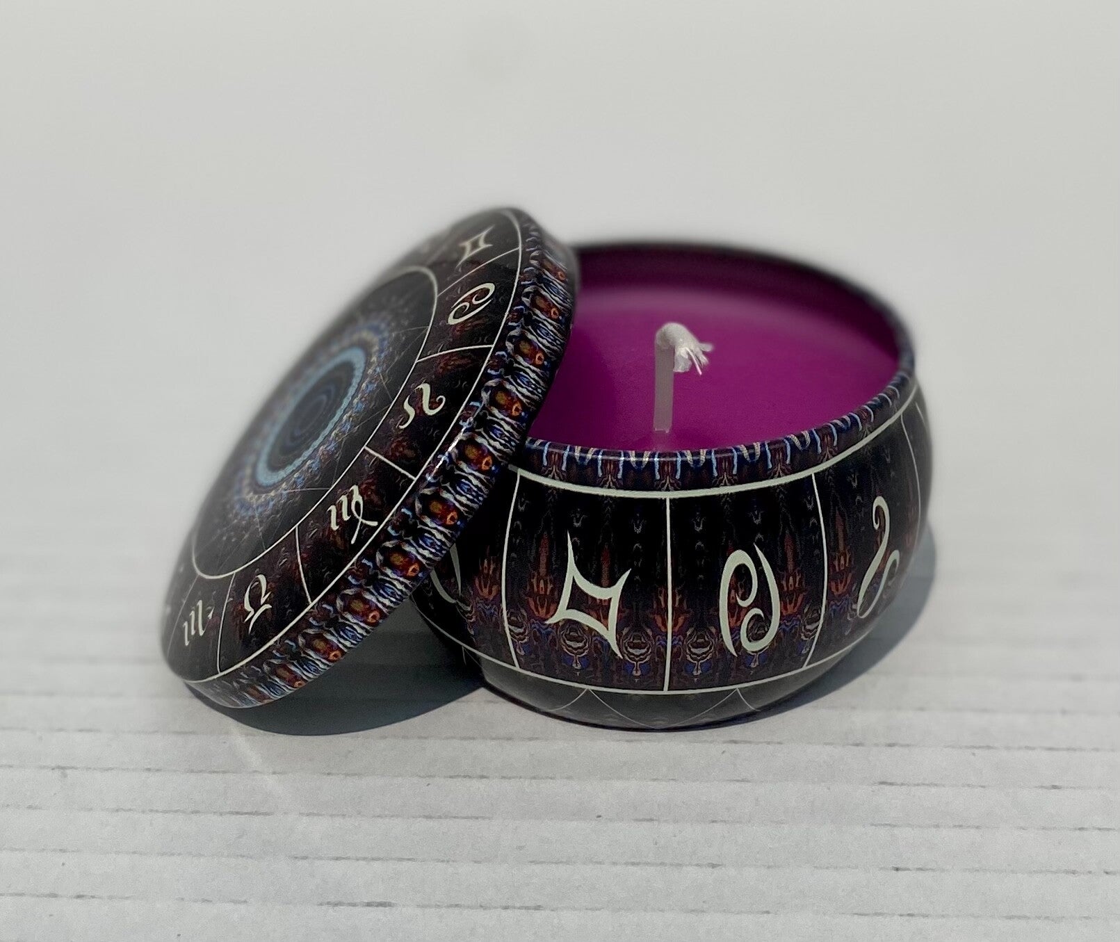 ライト・ランタン COLONISTA RETRO STRIPE ND ver. ライト・ランタン