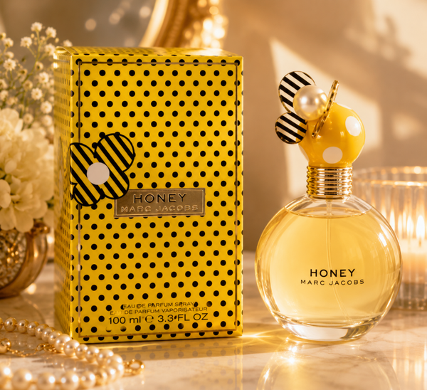 Marc Jacobs- Honey