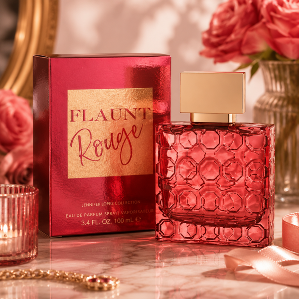 Flaunt Rouge