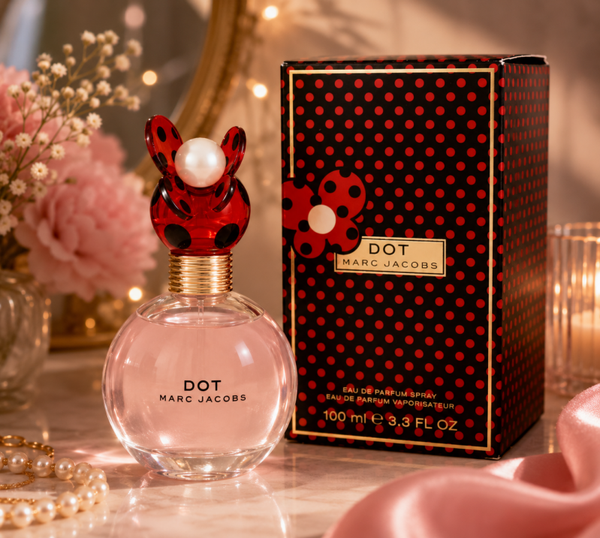 Marc Jacobs-Dot