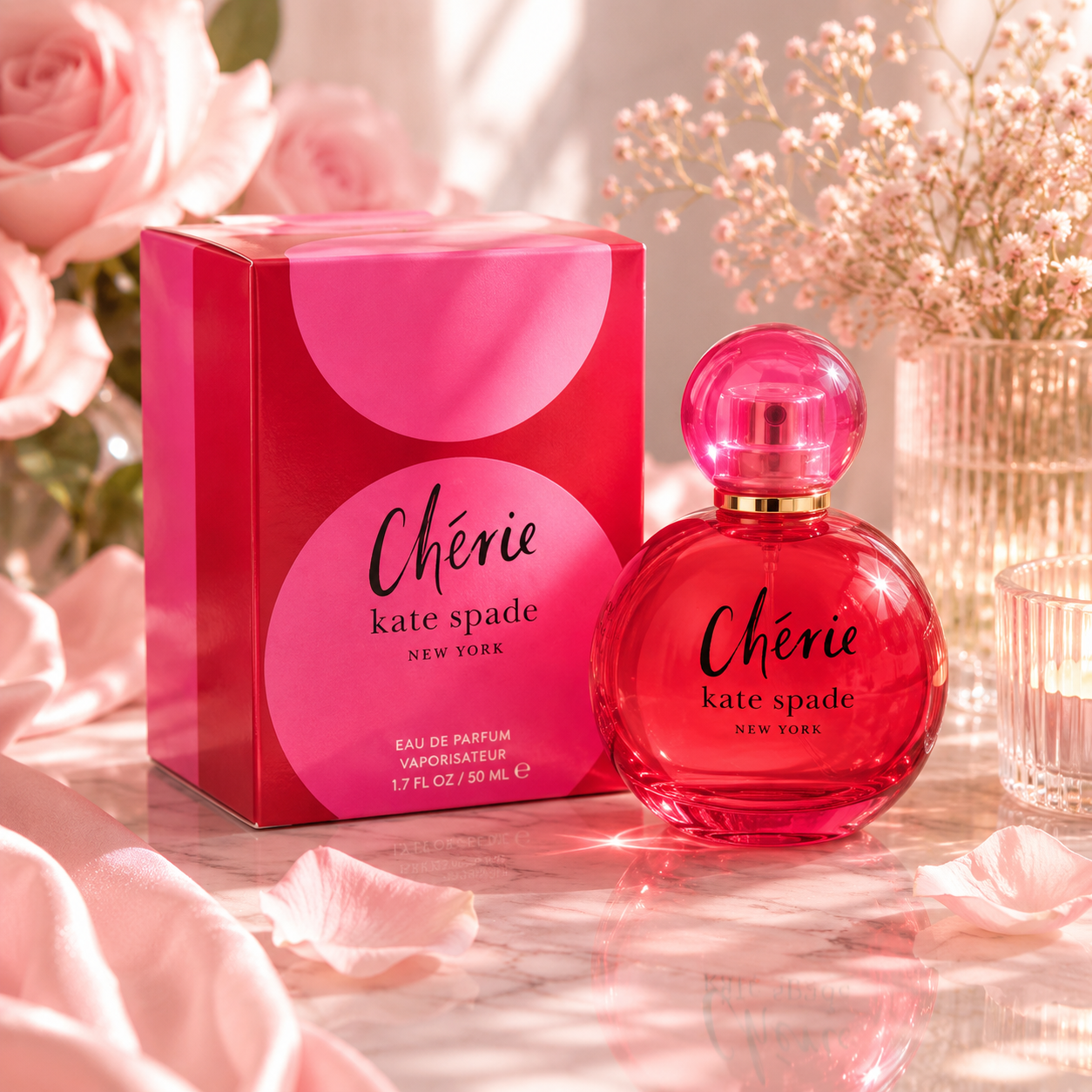 Kate Spade-Cherie