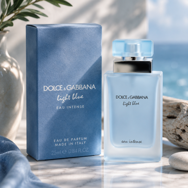 Dolce & Gabbana Light Blue