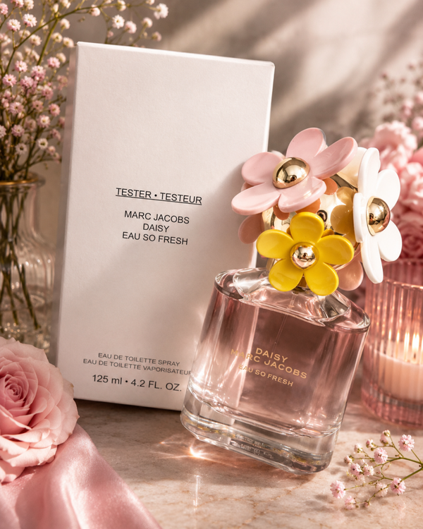 Marc Jacobs Daisy Eau So Fresh