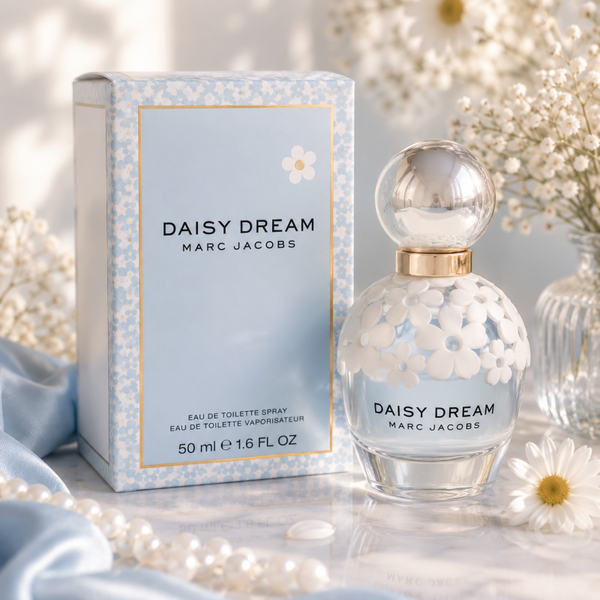 Marc Jacobs- Daisy Dream