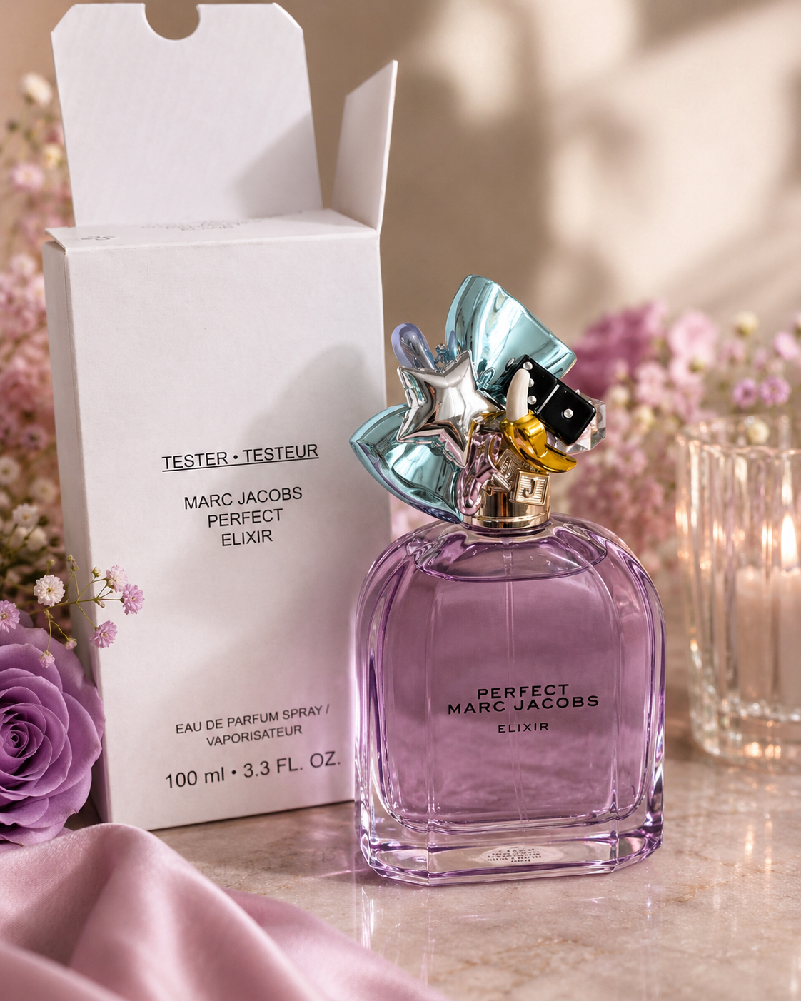 Marc Jacobs-Perfect Elixir