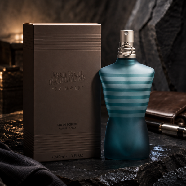 Jean Paul Gaultier "Le Male"-EDT