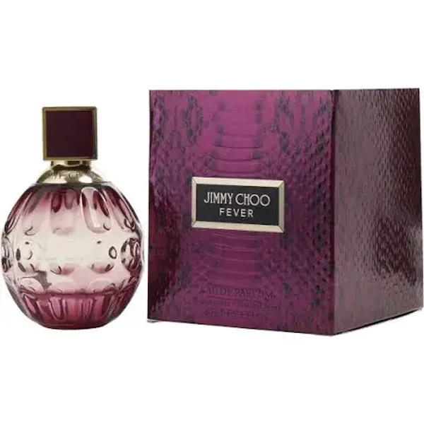 Coming Soon..Jimmy Choo-Fever