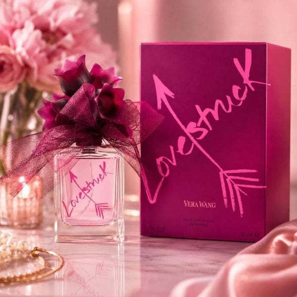 Coming Soon....Vera Wang-Lovestruck