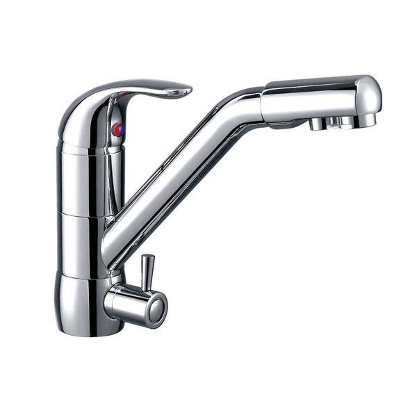 3-Wege-Küchenarmatur BOSTON