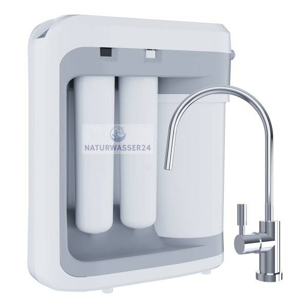 NW24-STEELBOX PRO DWM-202S