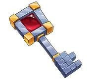 Premuim Key