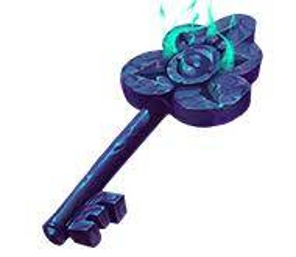 Vote Key