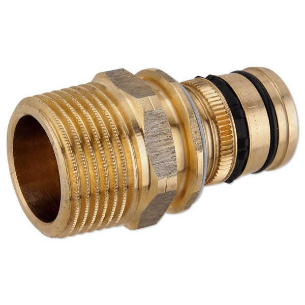 Mepla Ubergang 1 Zoll x 32 mm