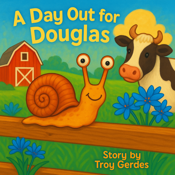 A day out for Douglas