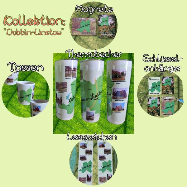 Kollektion Dobbin-Linstow