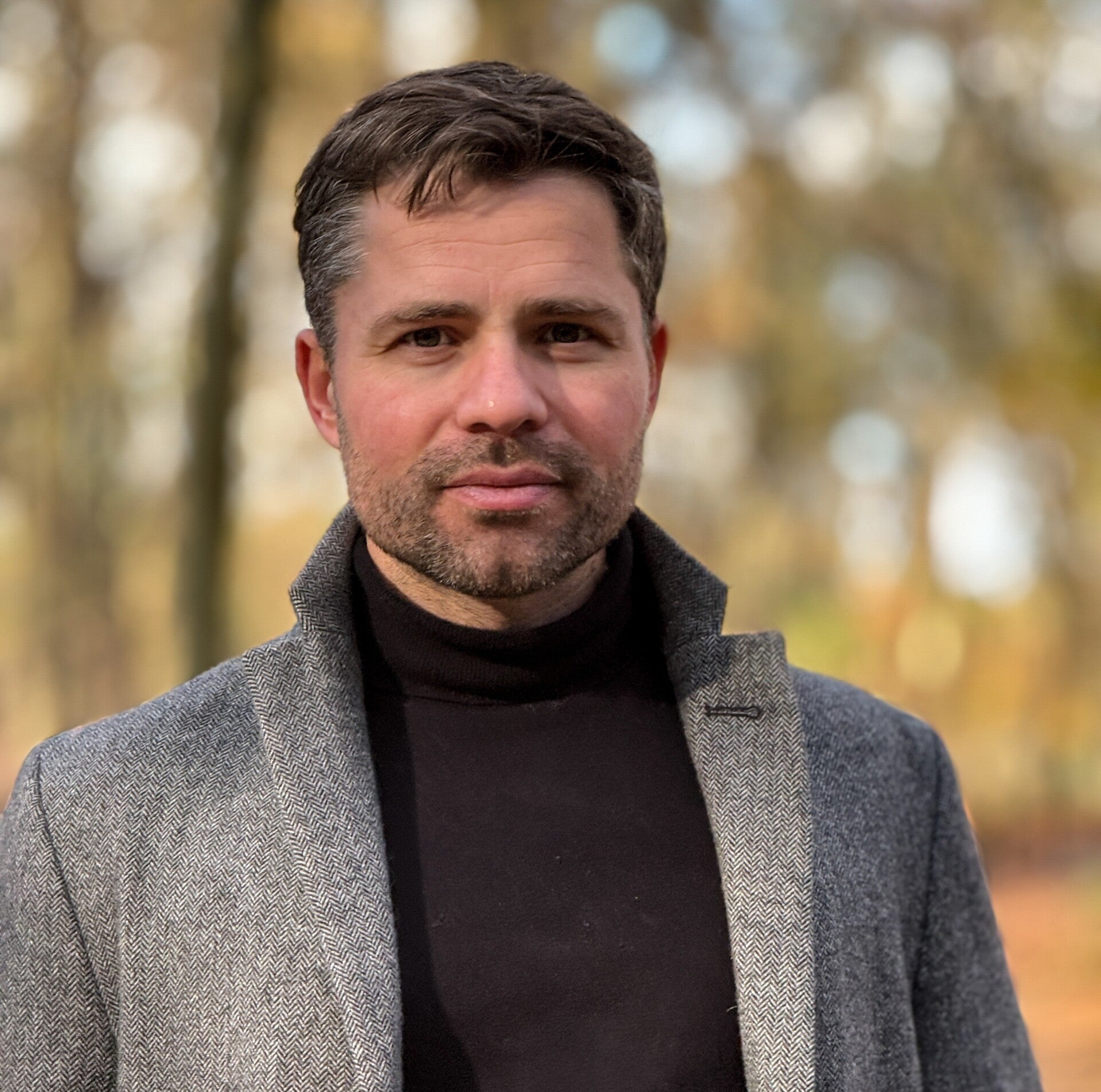 Djoe van Zanten