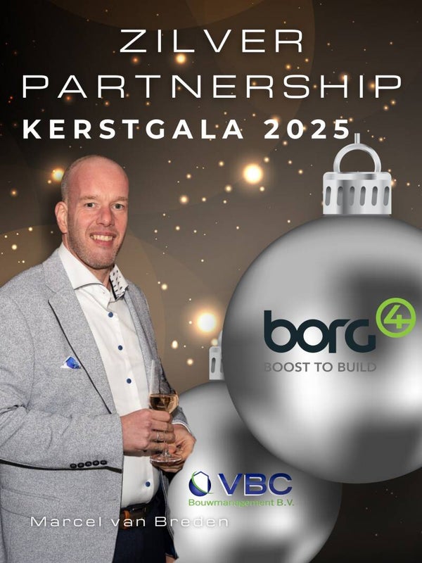 Ticket Kerstgala