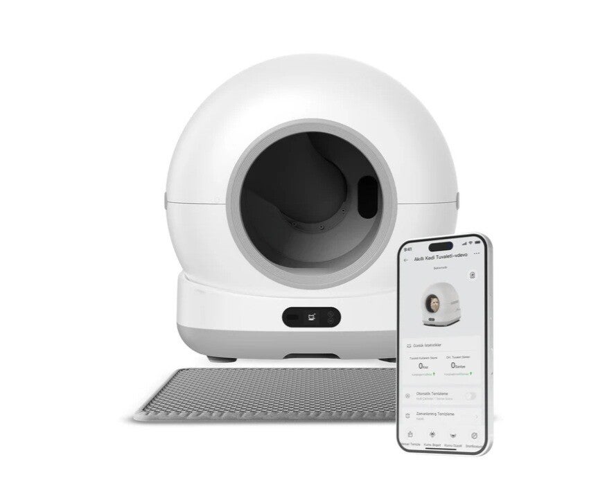 X8623 / Smart Pet / Products | XENON SMART EU